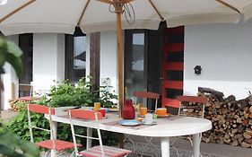 Haus Rosebud